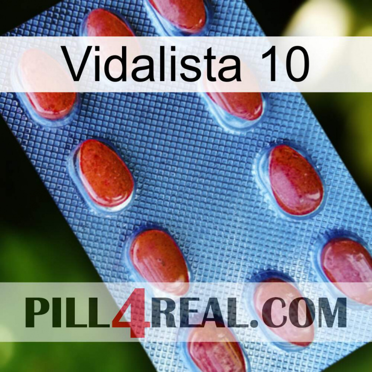 Vidalista 10 06